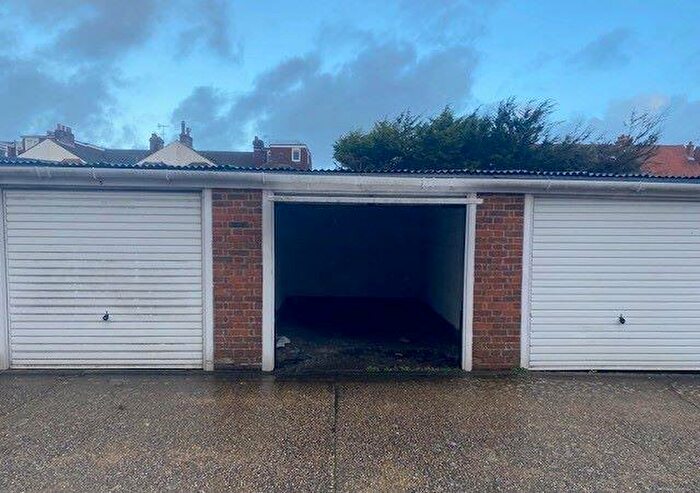 Garages For Sale In Garage, Raymede House Tarring Road, Worthing, West Sussex, BN11