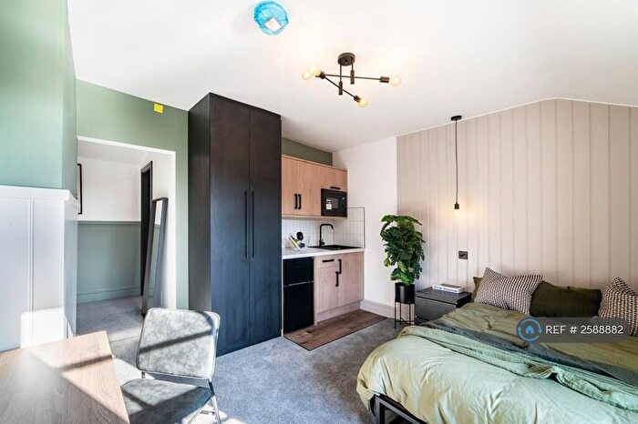 1 Bedroom Flat To Rent In Preston, Preston, PR1