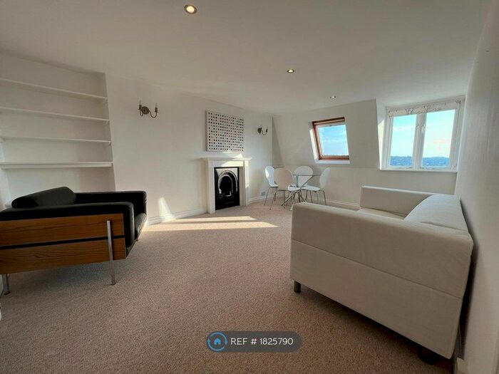 1 Bedroom Flat To Rent In Spencers Belle Vue, Bath, BA1