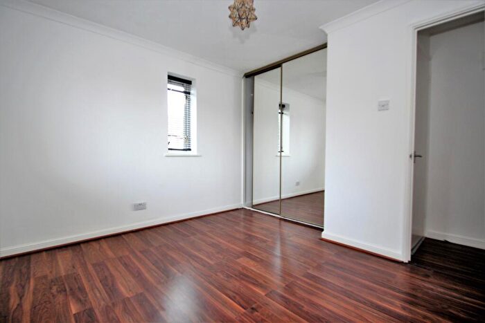 1 Bedroom Maisonette To Rent In Maidenbower, RH10