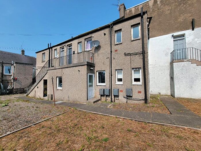 1 Bedroom Flat To Rent In Leven Road, Windygates, Fife, KY8