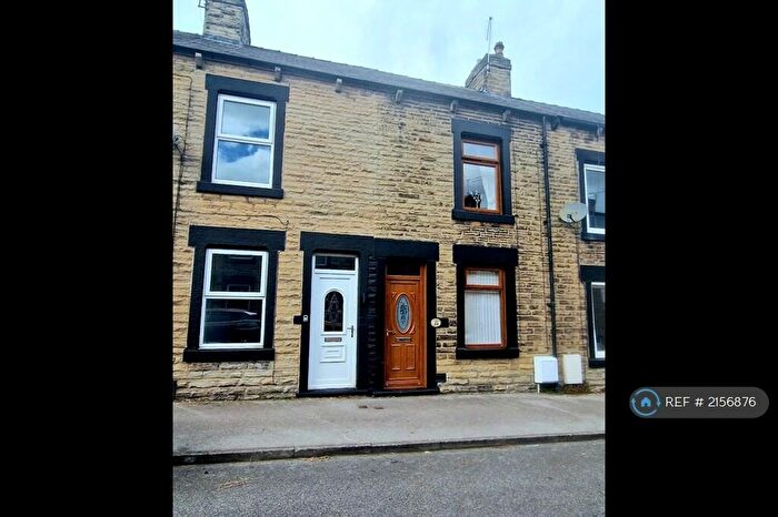 2 Bedroom Terraced House To Rent In Clarendon Street, Barnsley, S70
