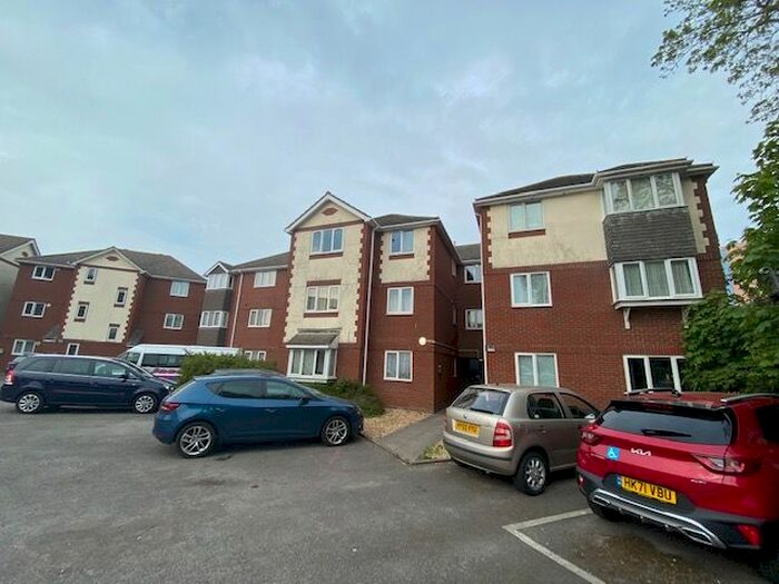 1 Bedroom Flat To Rent In Whiteacres Close, Gosport, PO12