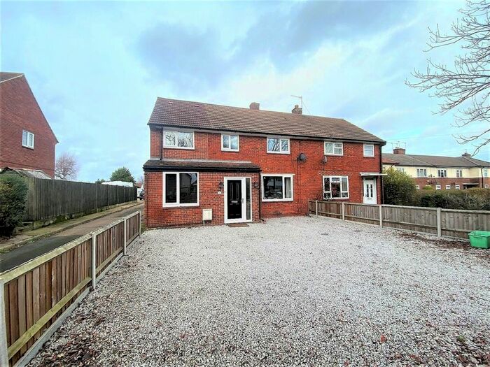 4 Bedroom Semi-Detached House To Rent In Poverest Road, Orpington, BR5