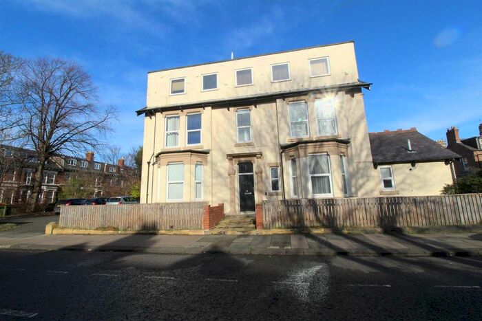 1 Bedroom Flat To Rent In Queens Road, Jesmond, NE2
