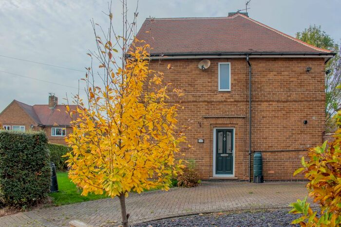 3 Bedroom Semi-Detached House To Rent In Blandford Road, Beeston, Nottingham NG9