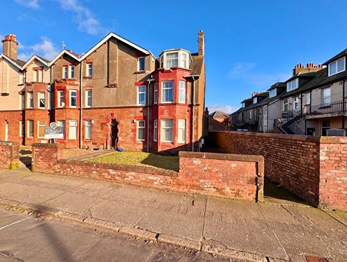 1 Bedroom Flat For Sale In Welbeck Crescent, Troon, KA10