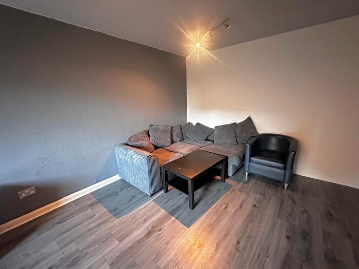 Studio To Rent In Blair House, Blagreaves Lane, DE23