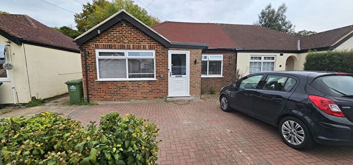 3 Bedroom Semi-Detached House For Sale In Celia Crescent, Ashford, TW15