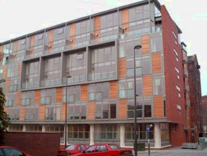 2 Bedroom Flat To Rent In Henry Street, Liverpool, L1
