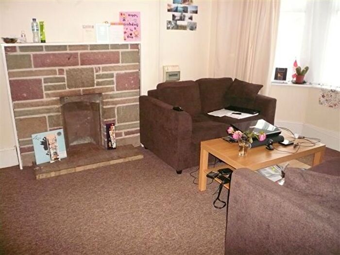1 Bedroom Property To Rent In Gadshill Road, Eastville, Bristol, BS5