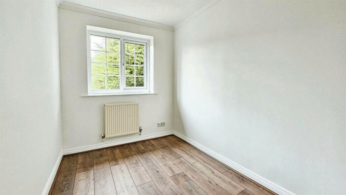 2 Bedroom Semi-Detached House For Sale In Bridgeness Road, Heatherton, DE23