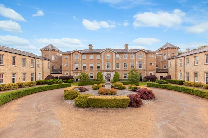 1 Bedroom Apartment To Rent In St Georges Manor, Littlemore, OX4