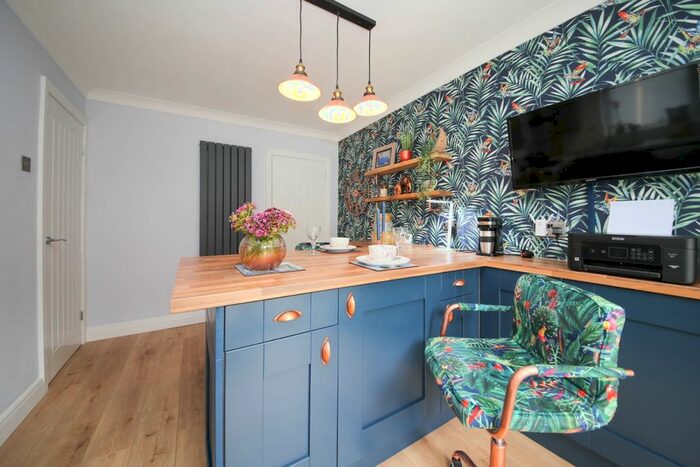 2 Bedroom Semi-Detached House For Sale In Margaret Avenue, Standish Lower Ground, Wigan, Lancashire, WN6