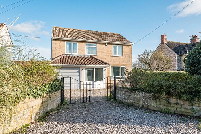 3 Bedroom Detached House For Sale In Itchington Road, Tytherington, GL12