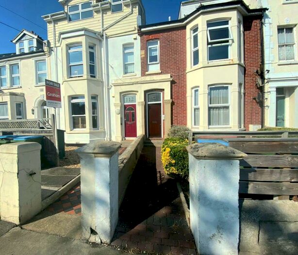 1 Bedroom Apartment To Rent In Aldwick Road, Bognor Regis, PO21