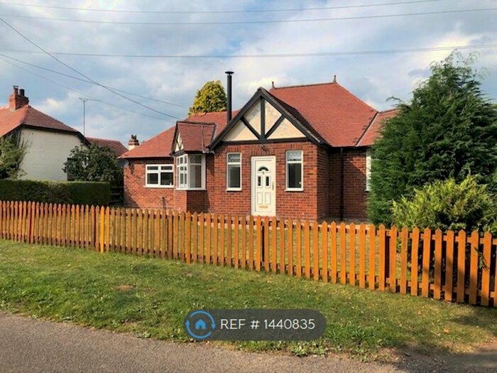 3 Bedroom Bungalow To Rent In Slaughter House Lane, Broomhall, Nantwich, CW5