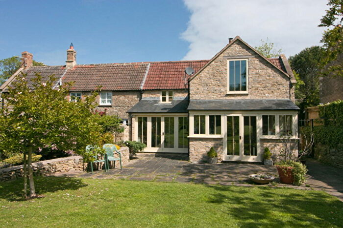 3 Bedroom Cottage For Sale In Lower Street, Dyrham, SN14