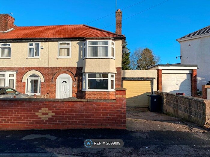 3 Bedroom Semi-Detached House To Rent In Lee Road, Leamington Spa, CV31