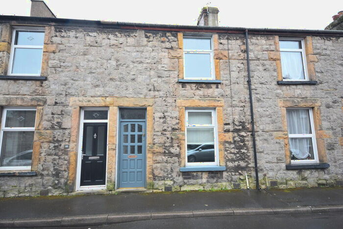 2 Bedroom Terraced House For Sale In Napier Street, Dalton-in-Furness, LA15