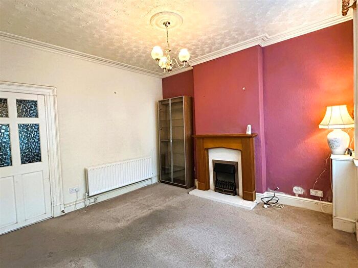 2 Bedroom Semi-Detached House For Sale In Chapel Street, Belper, DE56