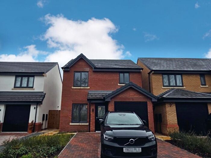 3 Bedroom Detached House For Sale In Jenkin Close, Edwinstowe, Mansfield, NG21