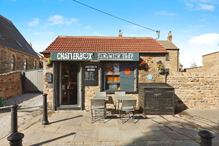 Property For Sale In Front Street, Cockfield, Bishop Auckland, DL13