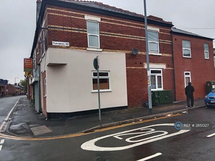 1 Bedroom Flat To Rent In Reddish Lane, Manchester, M18