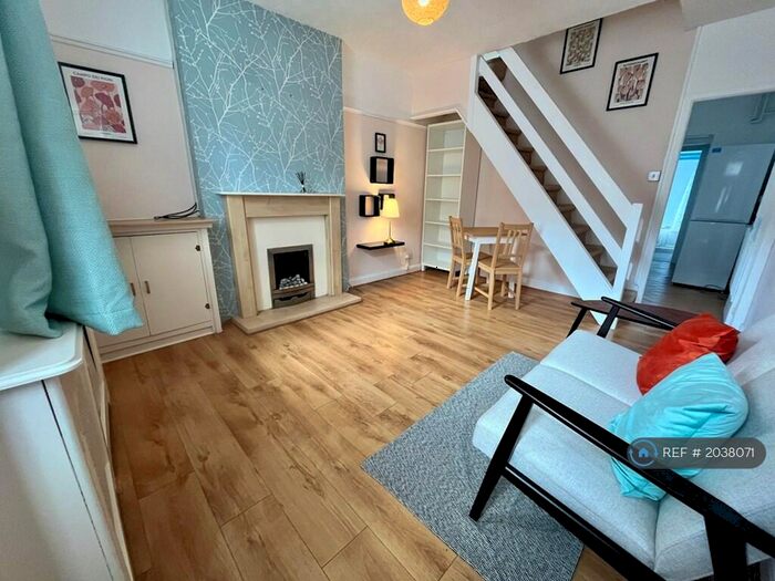 2 Bedroom Terraced House To Rent In Westham Street, Lancaster, LA1