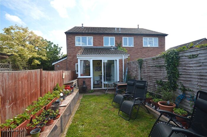 1 Bedroom End Terrace House For Sale In Old Farm Road, Nether Stowey, Bridgwater, Somerset, TA5