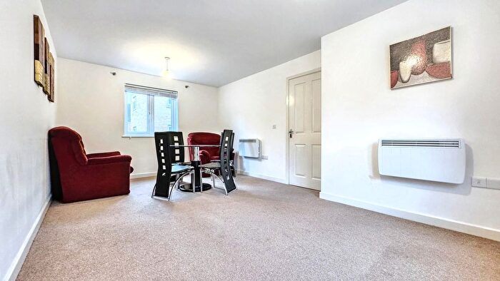 2 Bedroom Flat To Rent In The Hedgerows, Bradley Stoke, Bristol, Gloucestershire, BS32