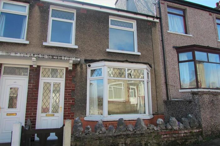 3 Bedroom Property To Rent In Avondale Road, Lancaster, LA1