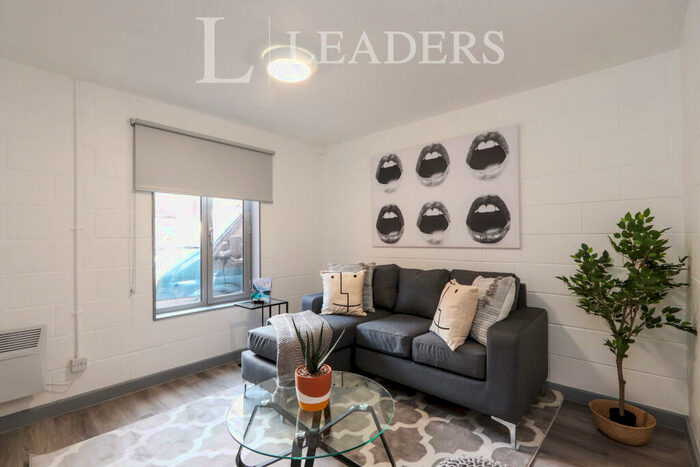 2 Bedroom Apartment To Rent In Rockingham Street, Sheffield, S1