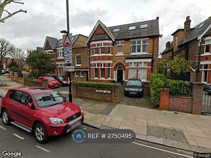 2 Bedroom Flat To Rent In Woodville Road, London, W5