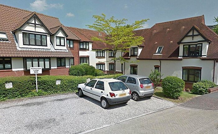 1 Bedroom Retirement Property For Sale In High Street, Great Baddow, CM2