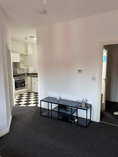 1 Bedroom Flat To Rent In Lancers Walk, Coventry, CV3