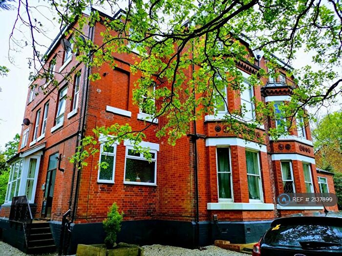 2 Bedroom Flat To Rent In Wilbraham Road, Whalley Range, Manchester, M16