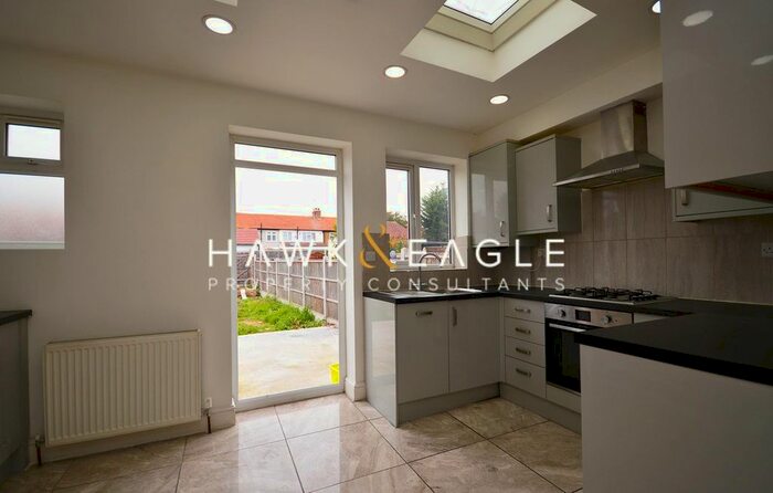 2 Bedroom Terraced House To Rent In Linley Crescent, Romford, London, RM7