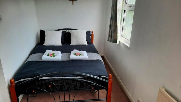 1 Bedroom House To Rent In Saint Giles Avenue, London, RM10