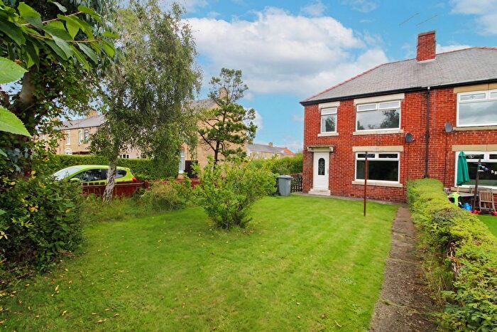 3 Bedroom Semi Detached House To Rent In Park Road, Lynemouth, NE61