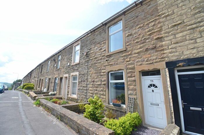 2 Bedroom Terraced House To Rent In Burnley Road, Clayton Le Moors, BB5