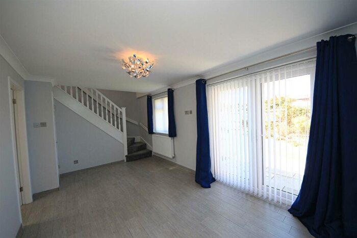 2 Bedroom Semi-Detached House For Sale In Chatsfield, Werrington, Peterborough, PE4