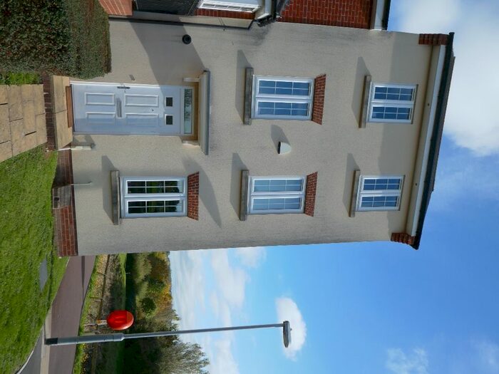 3 Bedroom Town House To Rent In Nelson Way, Yeovil, BA21