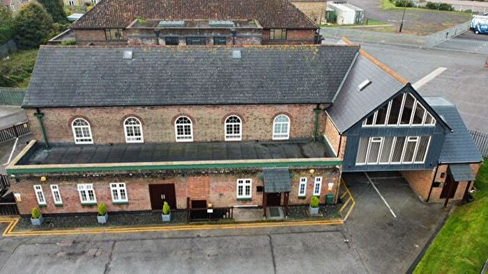 Office To Rent In Menzies Road, Whitfield, CT16