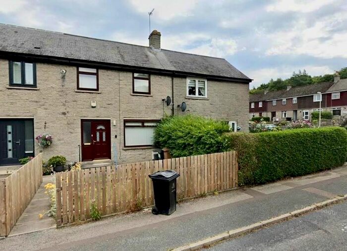 2 Bedroom Terraced House To Rent In Buchanan Place, Aberdeen, AB12