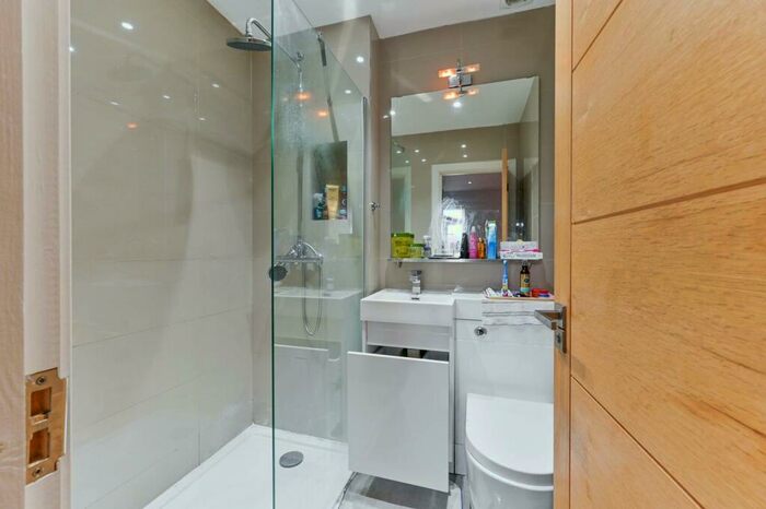 Studio To Rent In Thornton Heath, Thornton Heath, CR7