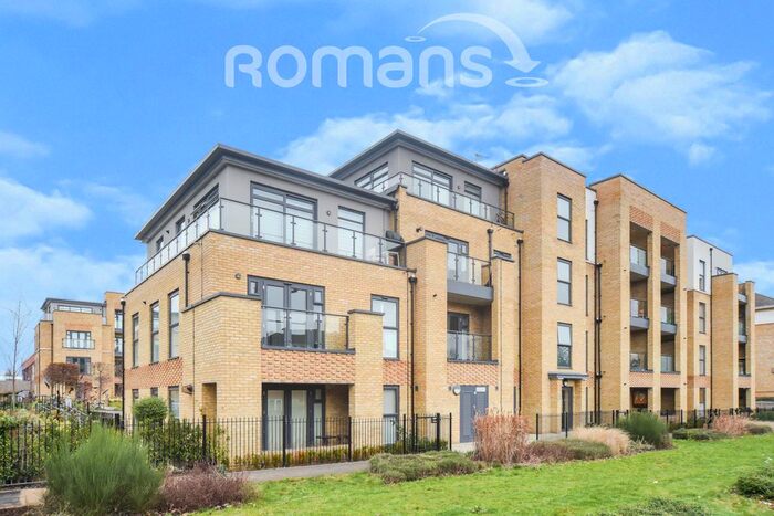 1 Bedroom Flat To Rent In Broad Lane, Bracknell, RG12