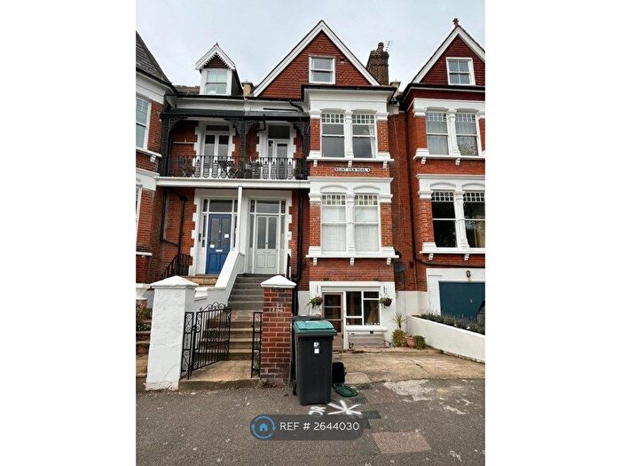 1 Bedroom Flat To Rent In Mount View Road, London, N4