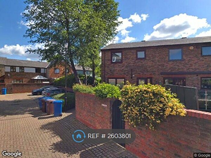 3 Bedroom Terraced House To Rent In Smith Close, London, SE16