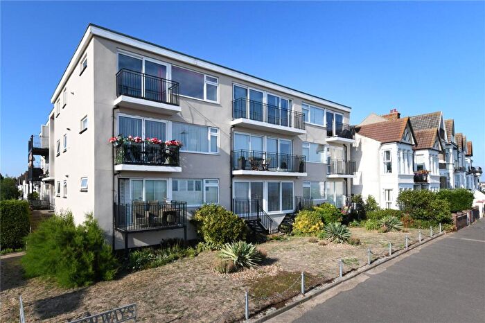 1 Bedroom Flat For Sale In Eastern Esplanade, Southend-on-Sea, Essex, SS1
